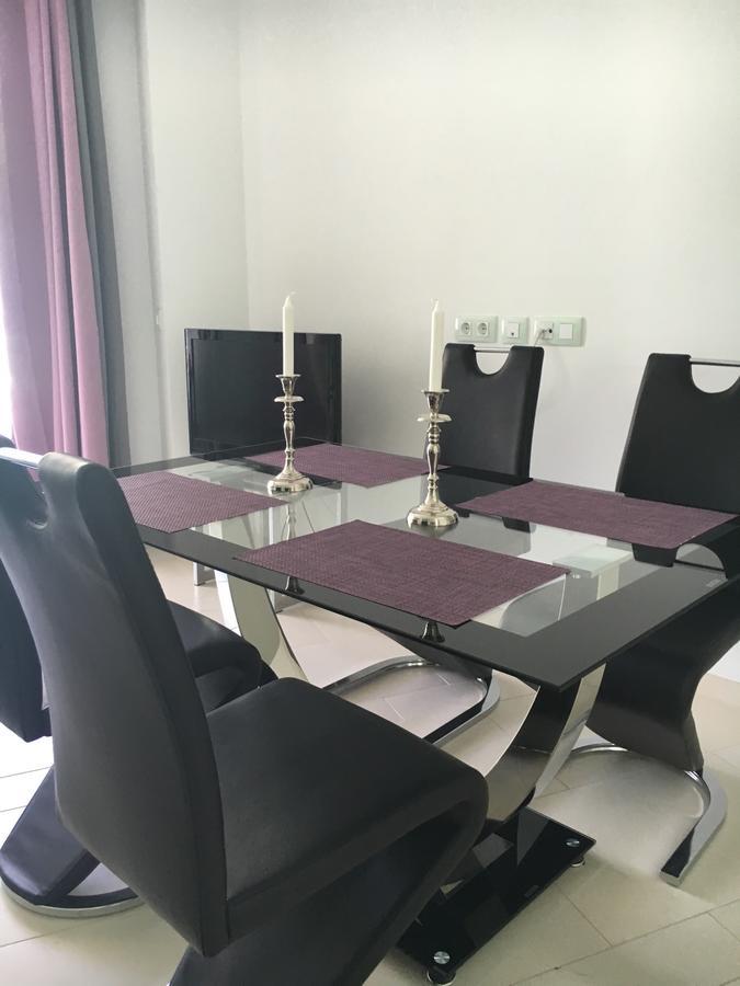 דירות ארונה Las Olas מראה חיצוני תמונה